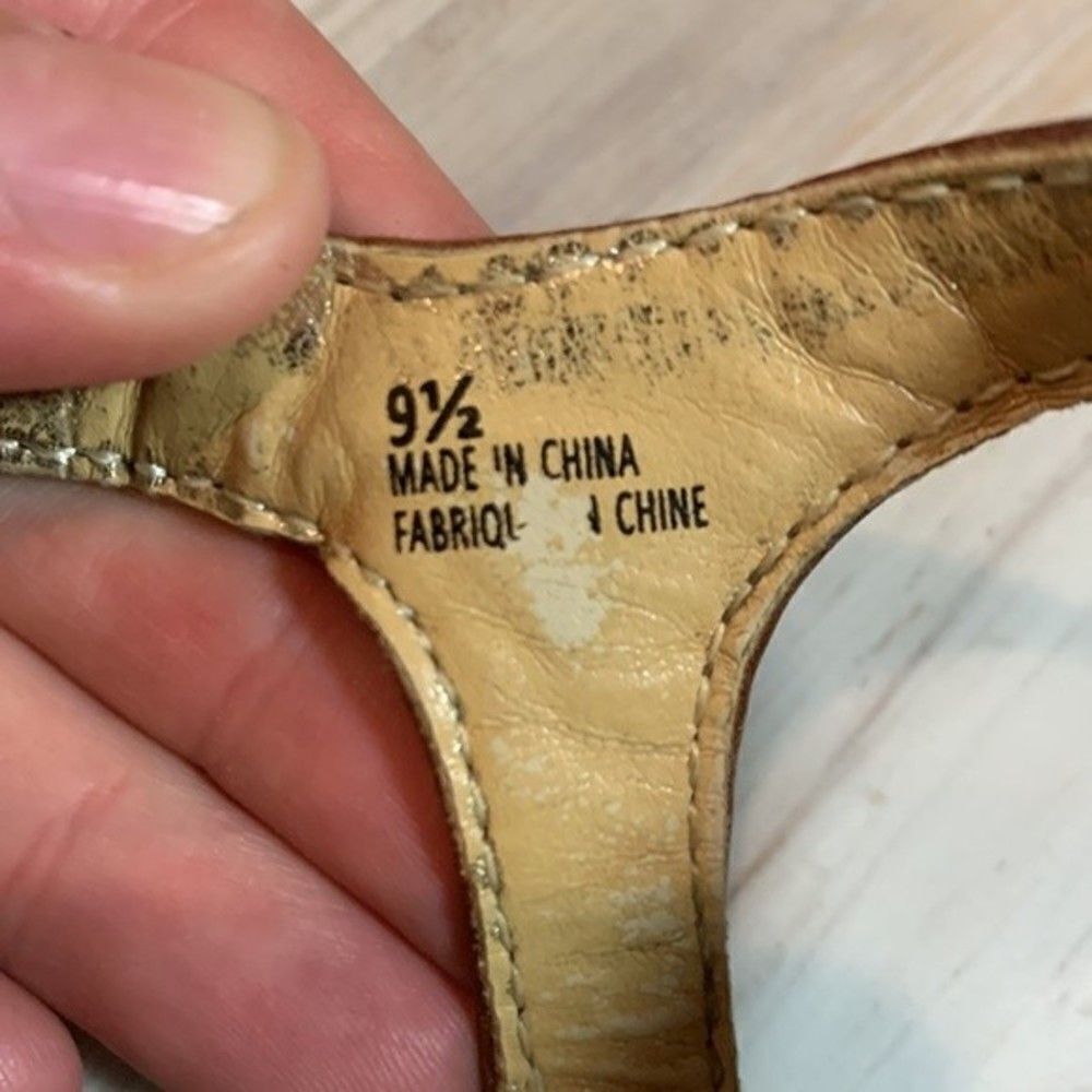Merona Sandals - Picture 6 of 6